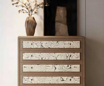 Modern Chest Of Drawers-ID:494431026