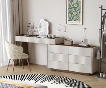 Modern Dresser-ID:774658924