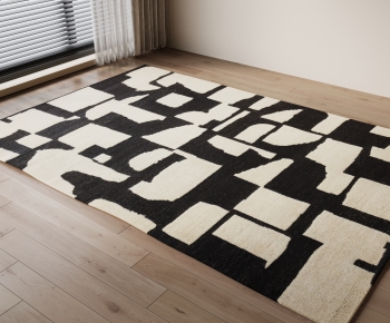Modern The Carpet-ID:782964949