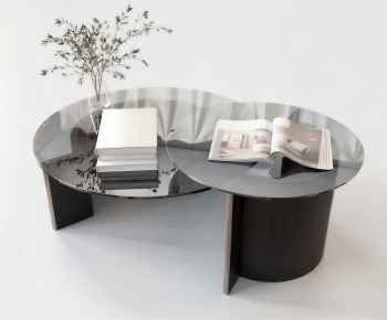 Modern Coffee Table-ID:598512896