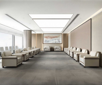 New Chinese Style Reception Room-ID:202805045