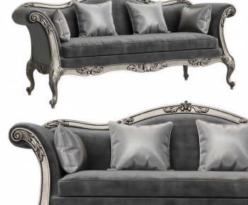 American Style A Sofa For Two-ID:325210178