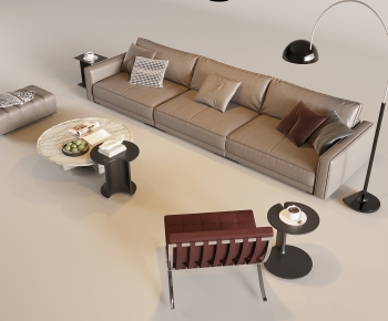 Modern Sofa Combination-ID:187863118