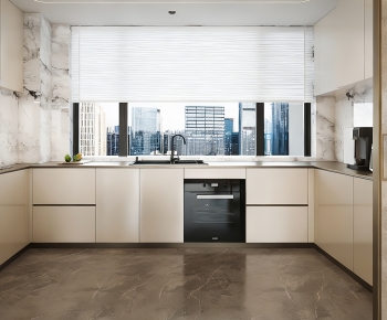 Modern The Kitchen-ID:800101046