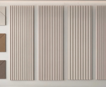 Modern Wall Panel-ID:827157022