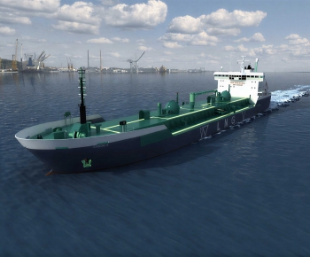 Modern Ship-ID:690794944