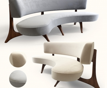 Modern Shaped Sofa-ID:186695102