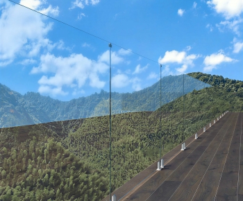 Modern Guardrail-ID:187737945