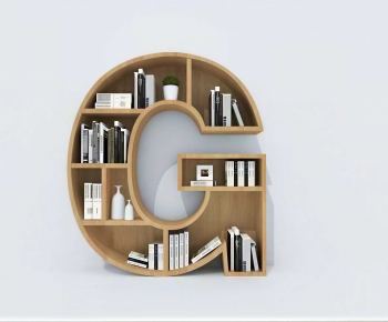 Modern Decorative Frame-ID:336883077