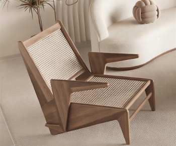 Modern Lounge Chair-ID:667459961