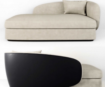 Modern Noble Concubine Chair-ID:236233957