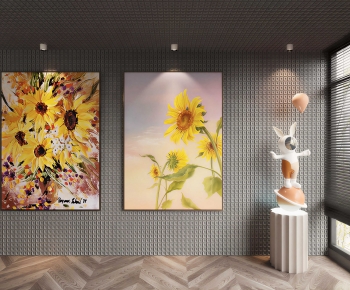 Modern Painting-ID:864697936