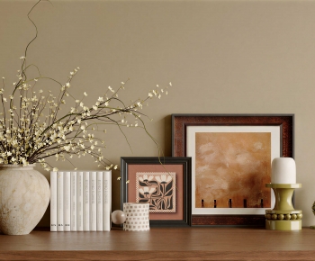 Modern Decorative Set-ID:804259886