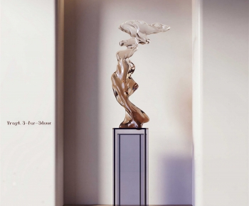 Modern Sculpture-ID:847224953