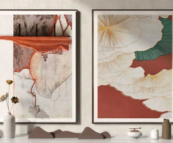New Chinese Style Painting-ID:144301898