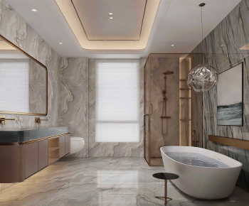 Modern TOILET-ID:738446001