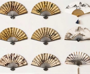 New Chinese Style Decorative Set-ID:898152112