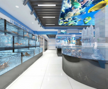 Modern Supermarket-ID:649322992