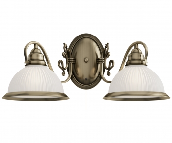 French Style Wall Lamp-ID:844758993