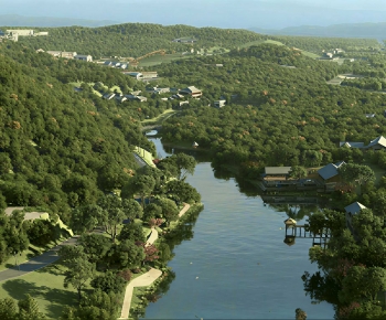 Modern Landscape-ID:507199811