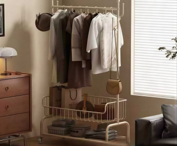 Modern Coat Hanger-ID:675965073