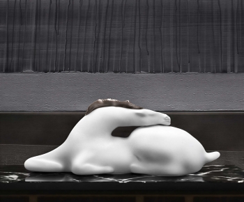 Modern Sculpture-ID:544306048