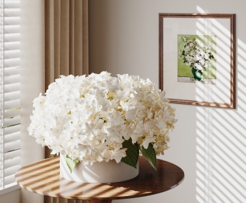 Modern Flower Arrangement-ID:919260038