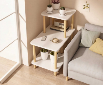 Nordic Style Shelving-ID:256032943