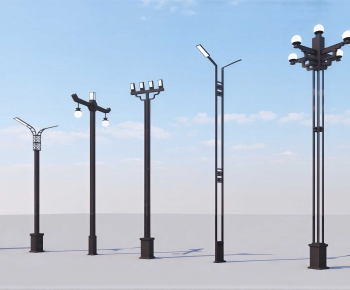 Modern Outdoor Light-ID:585478074