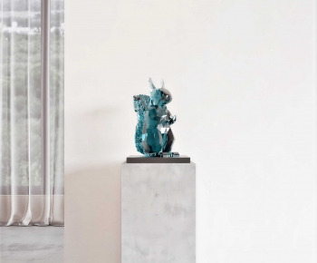 Modern Sculpture-ID:263195999