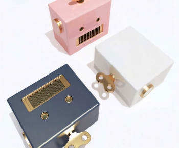Modern Music Equipment-ID:412766937