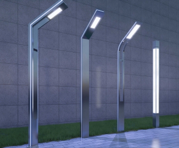 Modern Outdoor Light-ID:499928008
