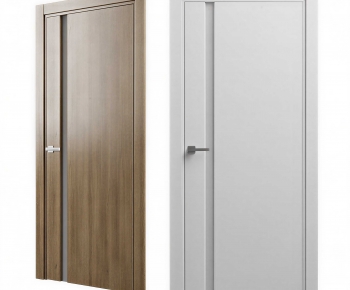 Modern Single Door-ID:987999924