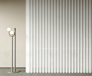 Modern Venetian Blinds-ID:170089961