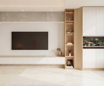 Modern TV Wall-ID:883025883