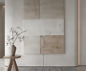Wabi-sabi Style Painting-ID:432455069