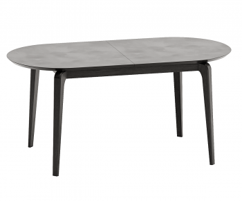 Modern Dining Table-ID:324033022