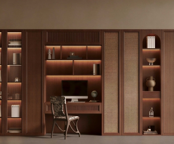 Modern Study Space-ID:749228009