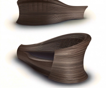 Modern Outdoor Chair-ID:355693107