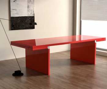 Modern Office Table-ID:120460995