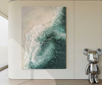 Modern Painting-ID:289120912