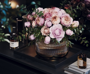Modern Flower Arrangement-ID:226196052