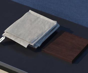 Modern Towel-ID:525909903