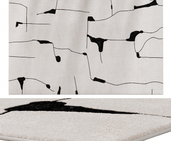 Modern The Carpet-ID:983233931