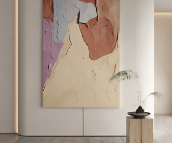 Modern Painting-ID:864300779