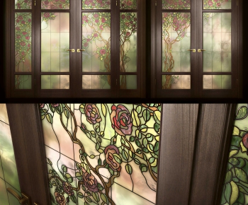 Modern Window-ID:892474892