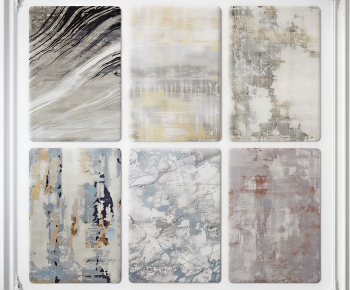 New Chinese Style The Carpet-ID:585997102