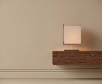 Modern Table Lamp-ID:547528981