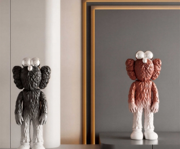Modern Sculpture-ID:212219009