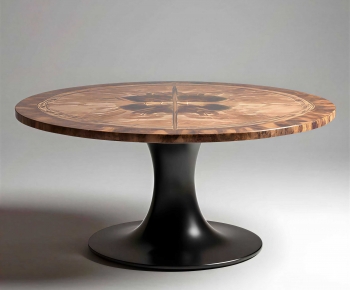 Modern Dining Table-ID:172730928